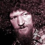 A photo of Luke Kelly