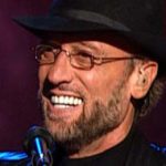 A photo of Maurice Gibb