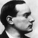 A photo of Pádraic Pearse