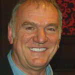 A photo of Ralph McTell