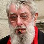 A photo of Ronnie Drew