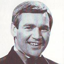 A photo of Bill Martin