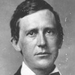 A photo of Stephen Foster