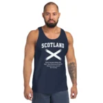 mens-staple-tank-top-navy-front-687fa6b6afd1d