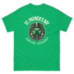 unisex-classic-tee-irish-green-front-687fdd3d72902.jpg