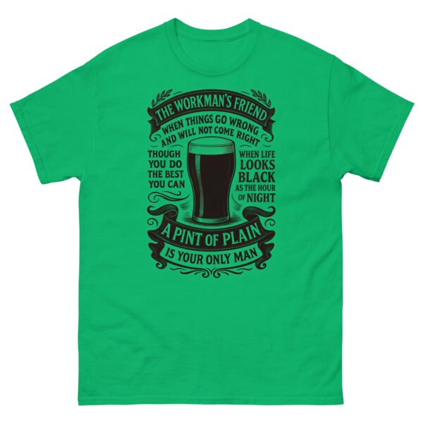 unisex-classic-tee-irish-green-front-6888c510aacc8.jpg unisex-classic-tee-irish-green-front-6888c510aacc8.jpg