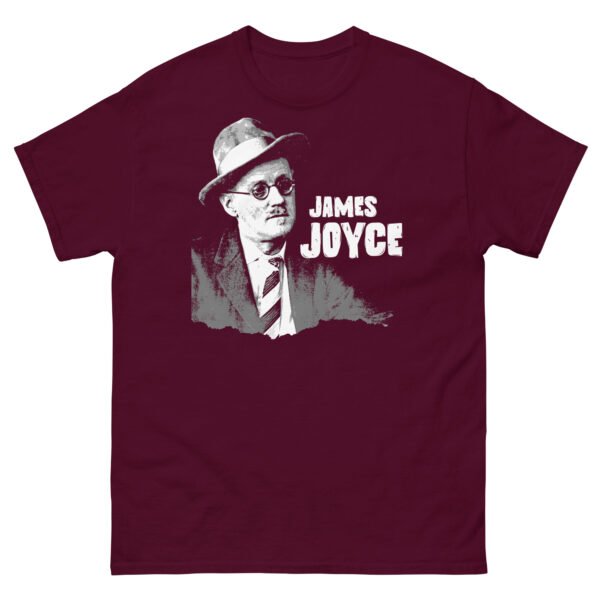 unisex-classic-tee-maroon-front-68800fcdc0c27.jpg