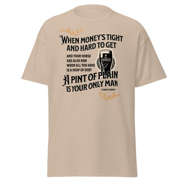 unisex-classic-tee-sand-front-6874d69022f91.jpg unisex-classic-tee-sand-front-6874d69022f91.jpg