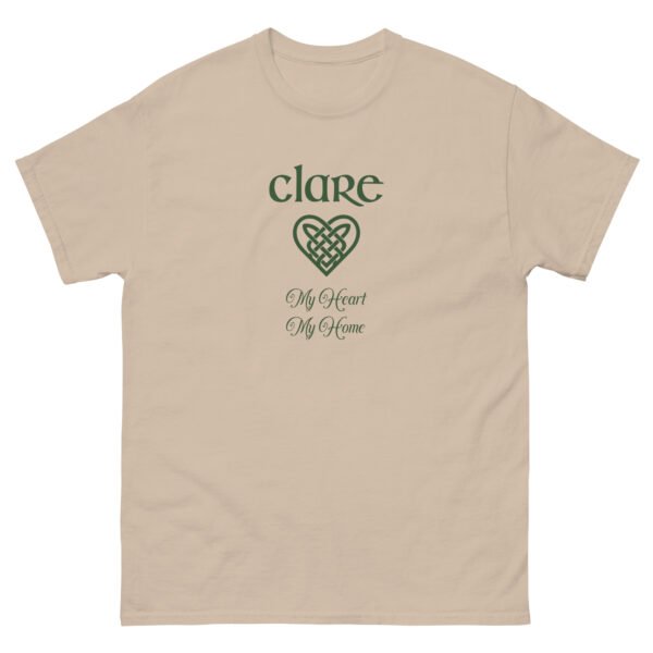 unisex-classic-tee-sand-front-6888c670832f3.jpg