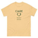 unisex-classic-tee-yellow-haze-front-6888c61eb26c1.jpg