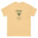 unisex-classic-tee-yellow-haze-front-6888c6708839f.jpg