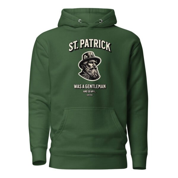 unisex-premium-hoodie-forest-green-front-6876b4fc4eec0