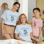 a mothers love t-shirt (1)