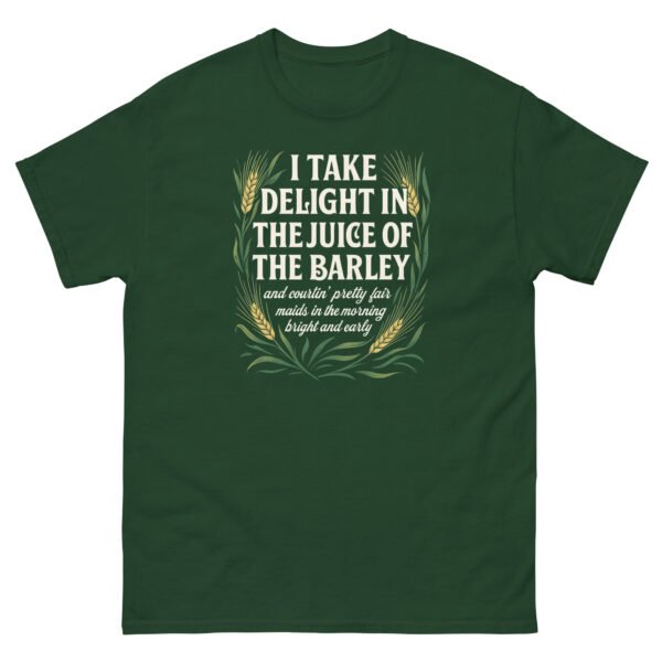 unisex-classic-tee-forest-green-front-6892106a15079.jpg