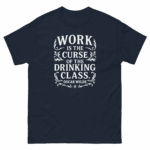 unisex-classic-tee-navy-front-68baeca26c691