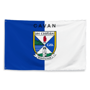 Cavan GAA flag