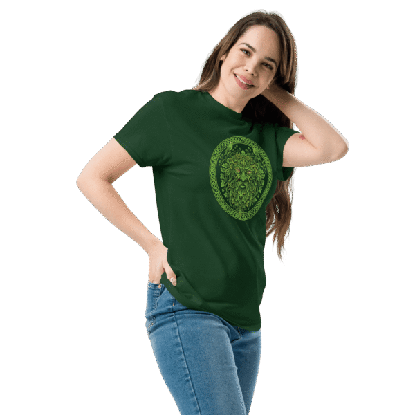 unisex-classic-tee-forest-green-left-front-68f6a5c71020d unisex-classic-tee-forest-green-left-front-68f6a5c71020d