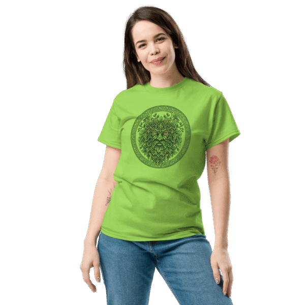 unisex-classic-tee-lime-front-68f6a5c70feb6 unisex-classic-tee-lime-front-68f6a5c70feb6