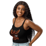 womens-micro-rib-tank-top-solid-black-blend-left-front-68f83132acb74